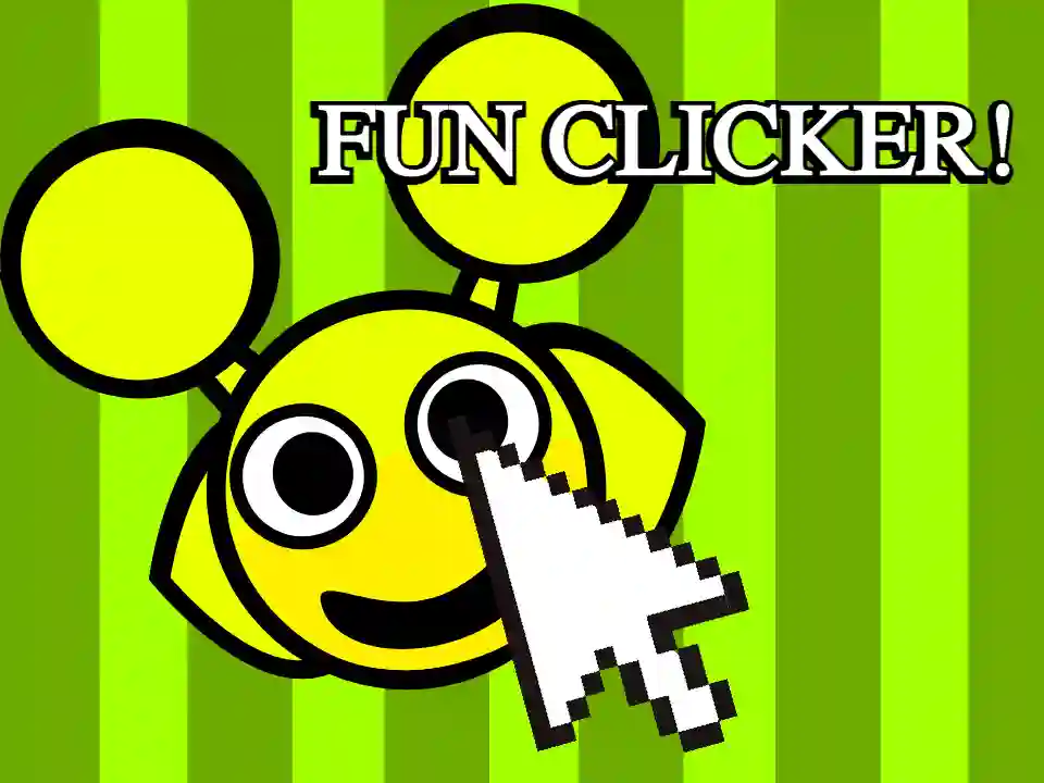 Fun Clicker but Sprunki Simon - Free Online Game | funclicker.app Fun Clicker but Sprunki Simon - Play on funclicker.app